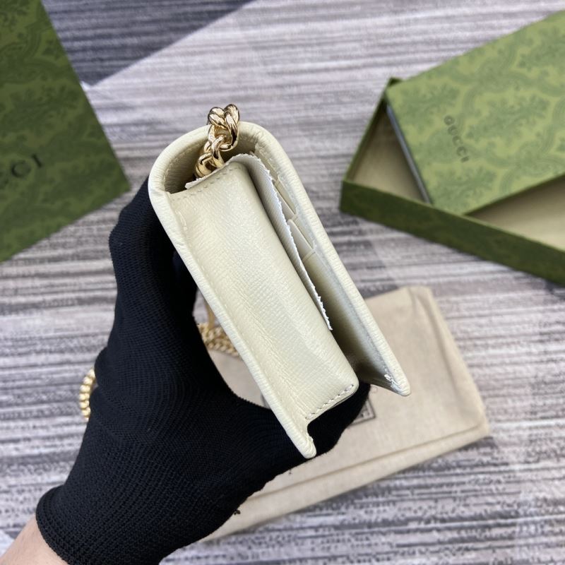 Gvc*1 wallets